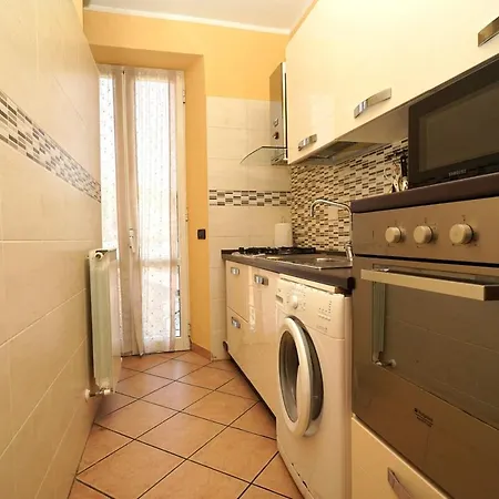 Salagadula Apartment *