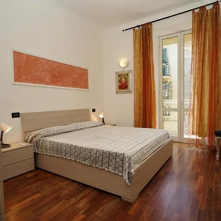 Salagadula Apartment La Spezia