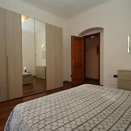 Apartment Salagadula *