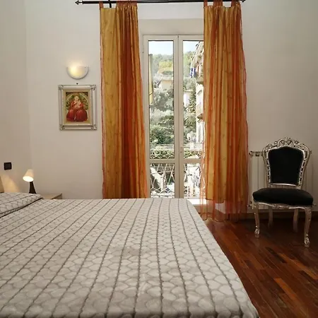 Apartment Salagadula *