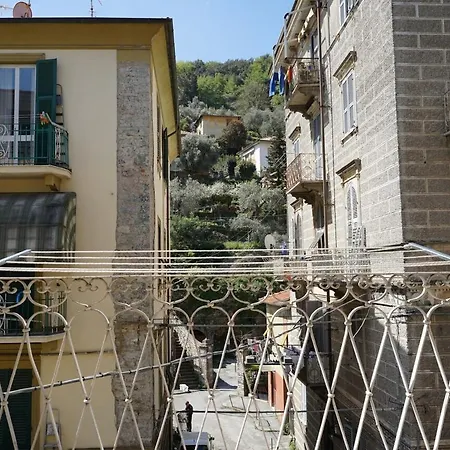 Salagadula La Spezia