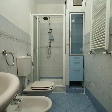 Salagadula Apartment